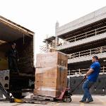 Spectrum Health moves beds, equipment into CHS as contingency during COVID-19 pandemic